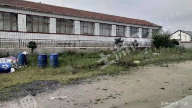 乌兰察布察哈尔右翼后旗30亩空闲用地出租