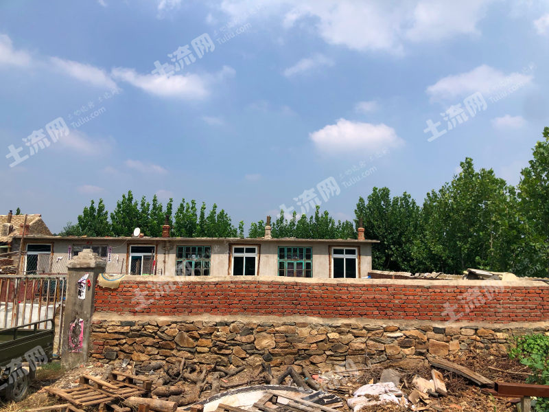 辽宁大连金州区董家沟街道113平米宅基地转让