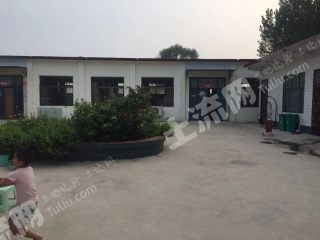 新乡延津县1900平方米独院或宅基地使用权出租、使用权出租XX1325