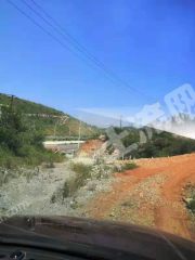 唐山玉田县 4400亩 其它林地 经营权转让