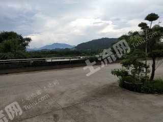 梅州梅縣區(qū)400平米宅基地使用權(quán)出租