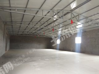 包头昆都仑区15亩大院厂房使用权出租