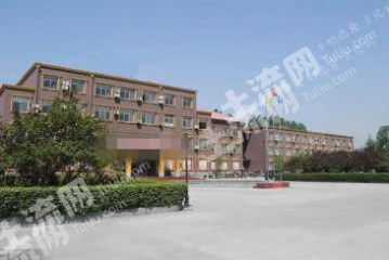 焦作马村区27515平米商业及住宅-商业用地使用权转让