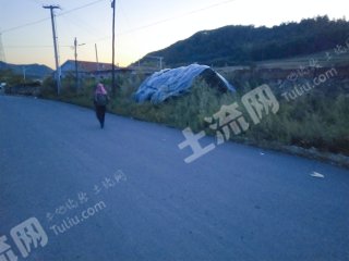 本溪本溪满族自治县12亩空闲用地使用权出租