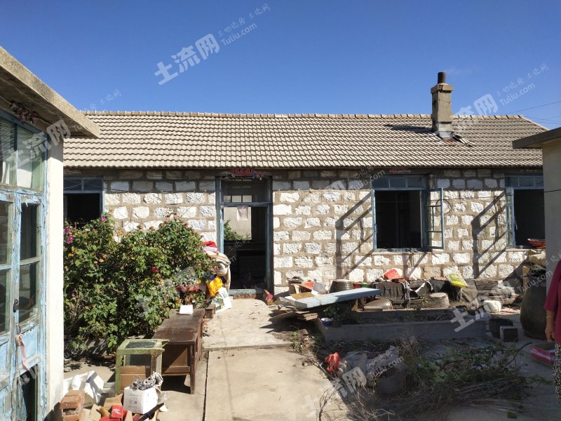 大连旅顺口区68.2平米农家庭院转让