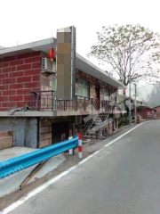 安阳林州市500平米农家庭院出租