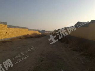 大同天镇县 10亩 畜牧养殖用地 出租