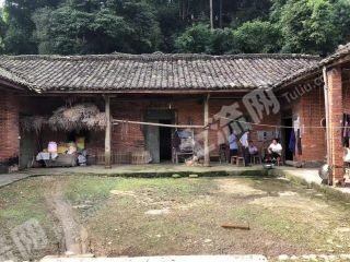 蒲江石象湖附近618平农房使用权流转