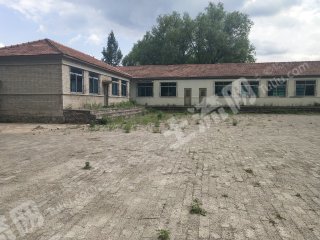 本溪本溪满族自治县2100平米厂房使用权出租