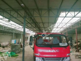 河南平顶山1500平米厂房