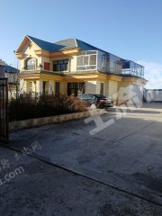 呼伦贝尔阿荣旗1000平米度假山庄出租