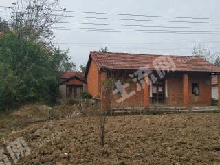 荆门掇刀区 300平米 农家庭院流转