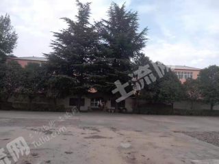 平顶山湛河区 14000平方米 厂房 使用权出租