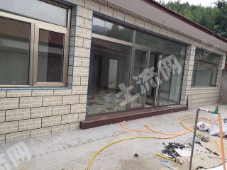 北京怀柔区200平米宅基地使用权出租