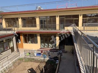 北京怀柔区400平米宅基地使用权出租