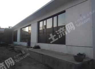 包头青山区色气湾660平米宅基地使用权出租