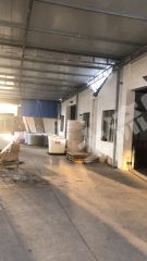 荆州荆州区 5500平米 厂房 转让