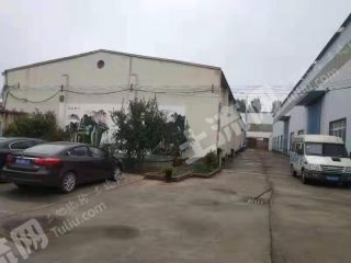 新乡南环附近10亩工业用地使用权转让XX1368