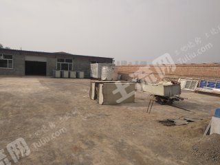 长治  潞州区 1200平米 厂房 使用权出租