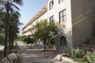 河南新乡一景区整体出租XX575