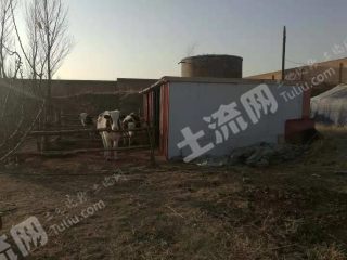 大同云冈区 6亩 畜牧养殖用地 转让