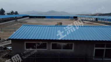 朝阳建平县30亩畜牧养殖用地经营权转让