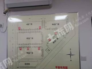 岳阳岳阳楼区5200平米厂房使用权出租