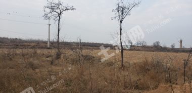 渭南白水县30亩综合养殖用地经营权出租