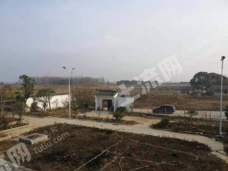 武汉东西湖区 6670平方米 度假山庄 使用权出租