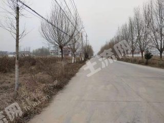 长垣市70亩水产养殖用地经营权出租XX1395