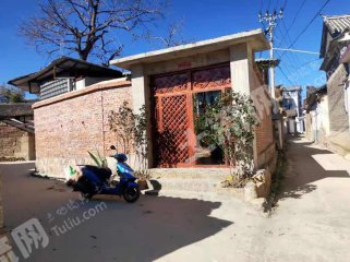 大理洱源县 200平方米 农村宅基地 使用权出租