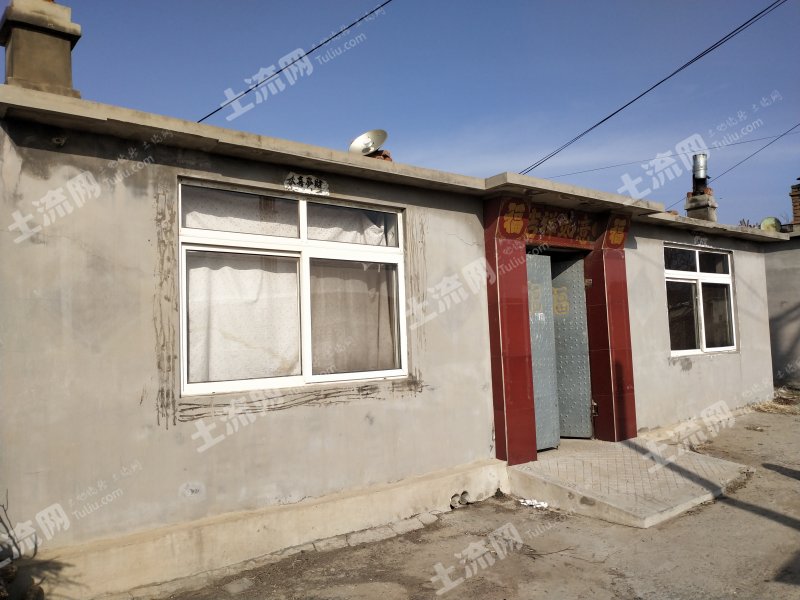 大连旅顺口区70平米农家庭院出售