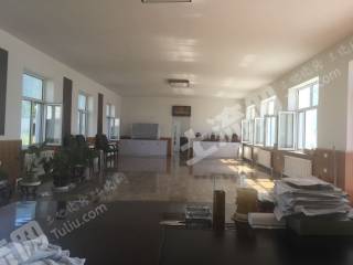 伊春美溪区32000平米厂房使用权出租