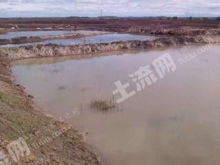 绥化庆安县150亩综合养殖用地经营权转让