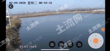 宿迁泗阳县30亩水产养殖用地 经营权出租