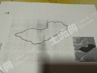 吉林蛟河市1250亩综合养殖用地经营权转让