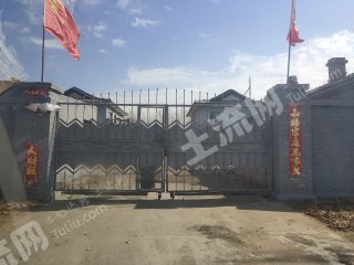 包頭九原區(qū)小白河周邊4.9畝土地大院使用權(quán)出租