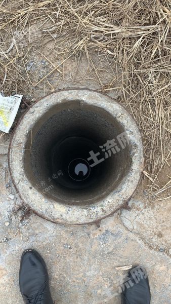 滨州滨城区240亩水浇地出租