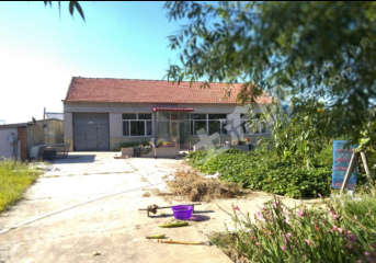 四平双辽市20亩综合养殖用地经营权转让