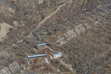 朝阳  凌源市 3000亩 荒山 出租