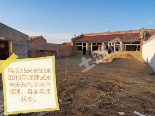 大同云州区 500平米 农村宅基地 使用权出租