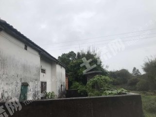 广东/惠州/惠东县120平农房带塘果园菜地出租