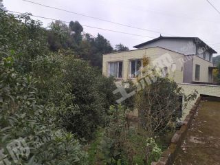 龙泉水库旁120平农房+300平米院子