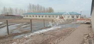 吉林公主岭16亩畜牧养殖用地经营权转让