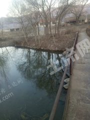 本溪本溪满族自治县11000平方米度假山庄出租