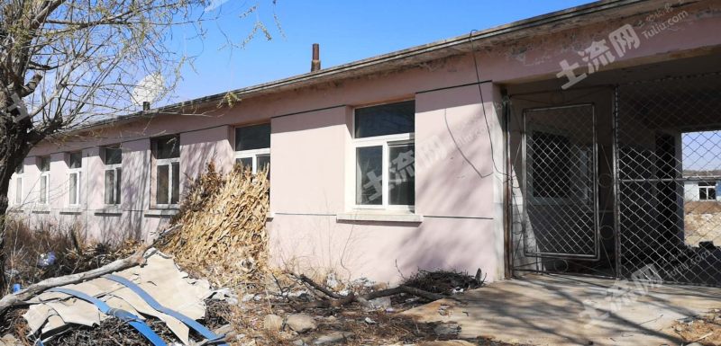 大连瓦房店市许屯8亩公共用地转让