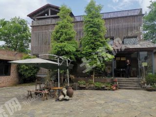 重慶 3000平米 度假山莊 使用權(quán)合作