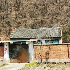鞍山海城市700平米宅基地使用權出租