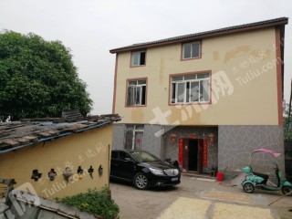 重庆南岸区300平米农家庭院出租