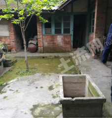 郫都区唐昌镇附近270平米国有住宅用地整体转让